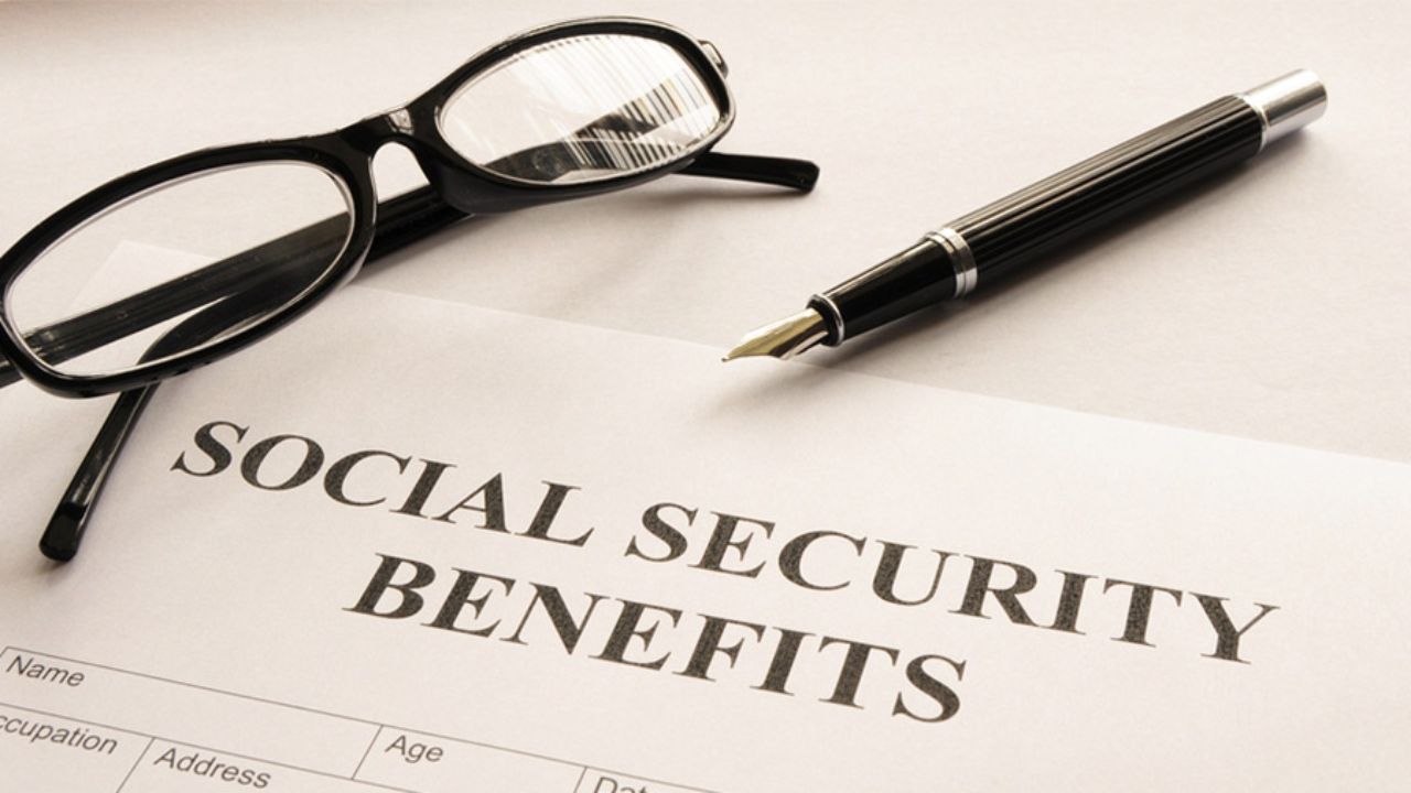 Social Security