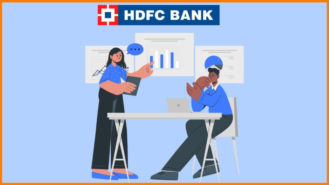 hdfc bank