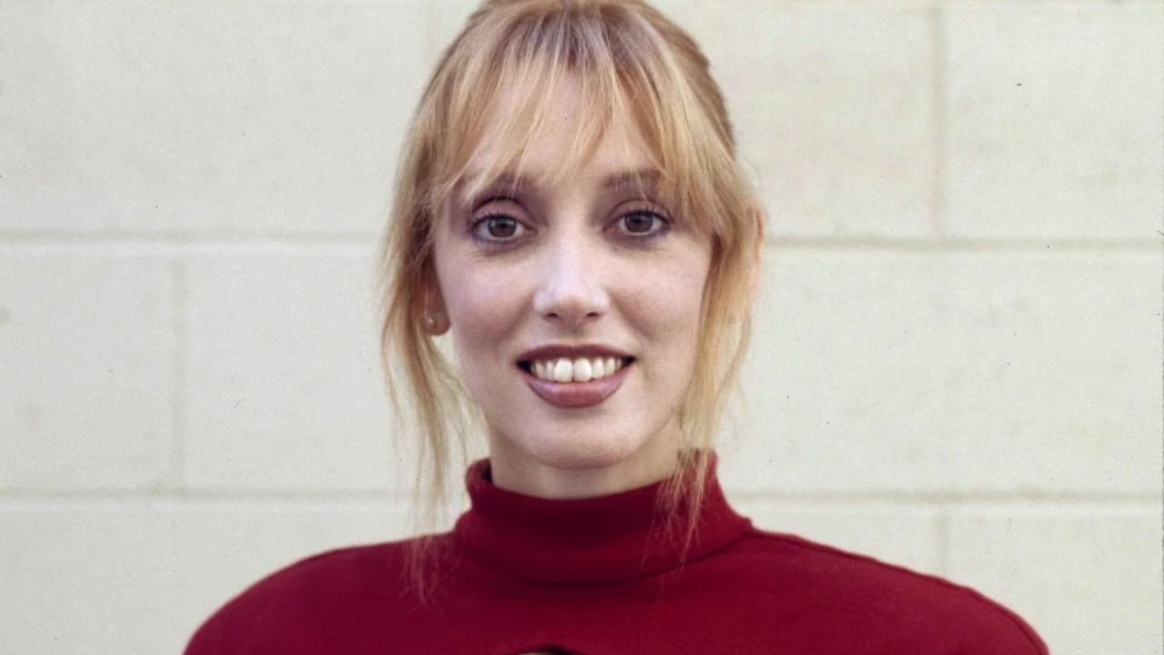 Star Shelley Duvall Dies at 75