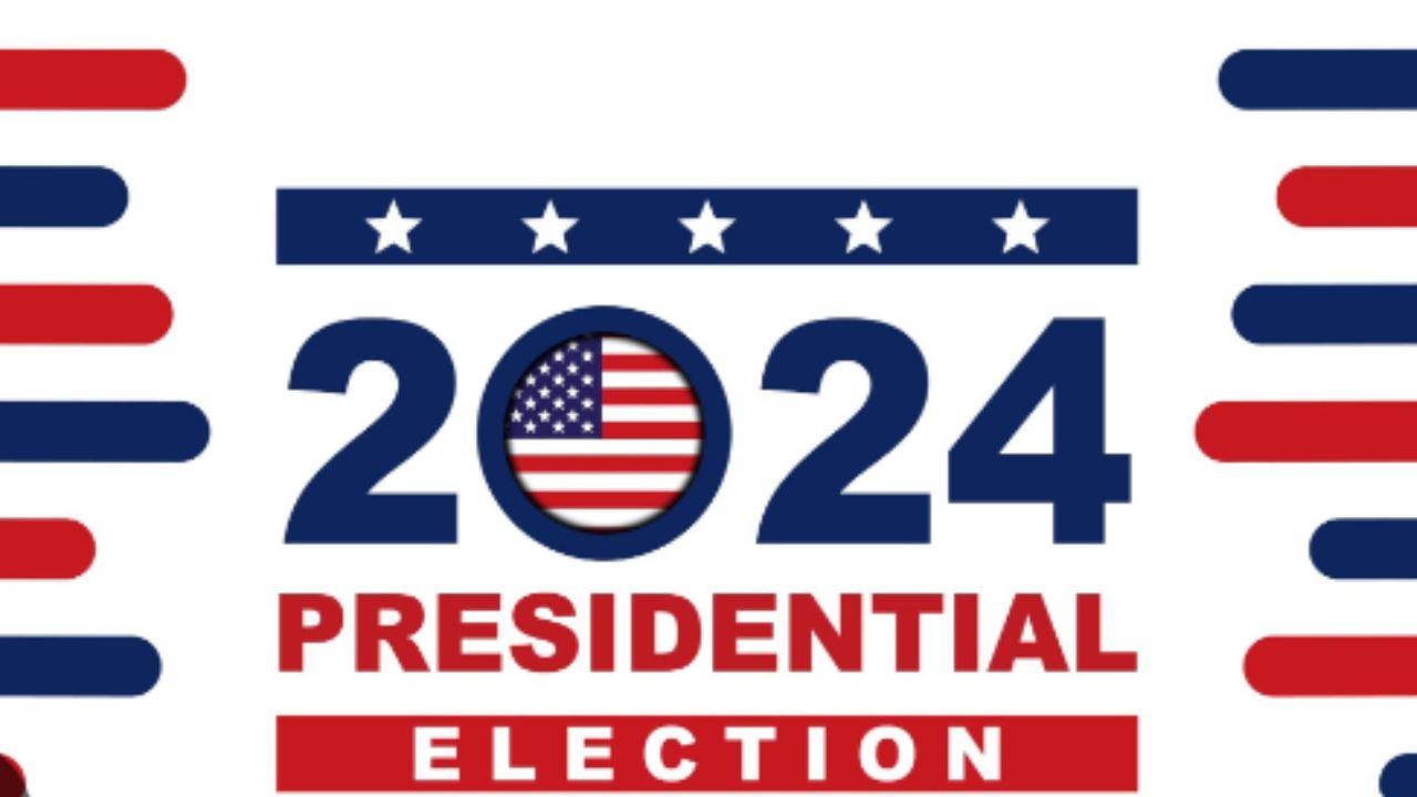 US Presidential Elections 2024