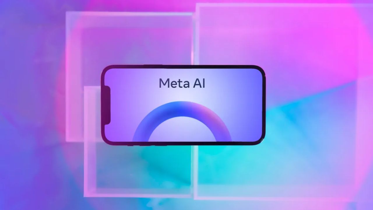 meta ai