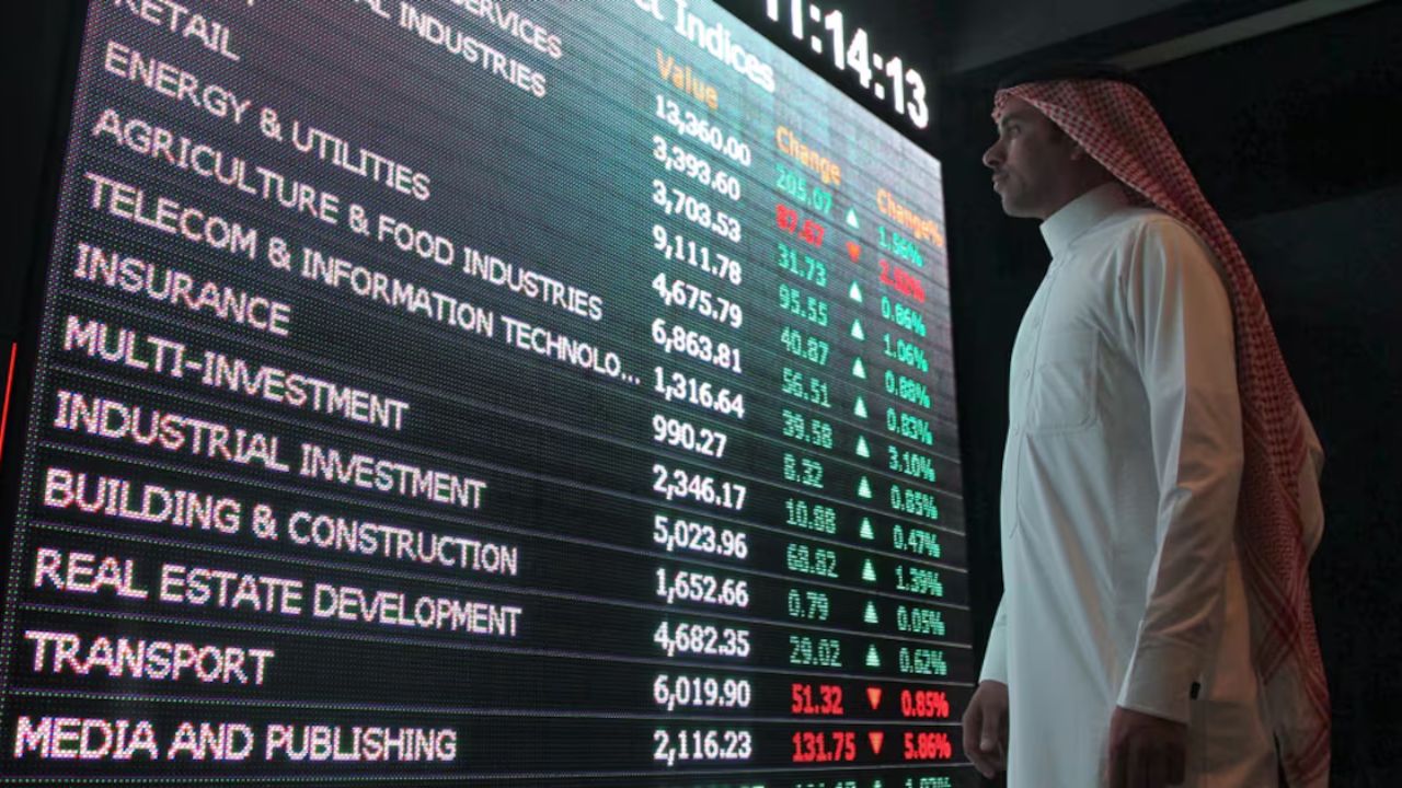 IPOs and Dividends Attract Yield-Hungry Investors in GCC