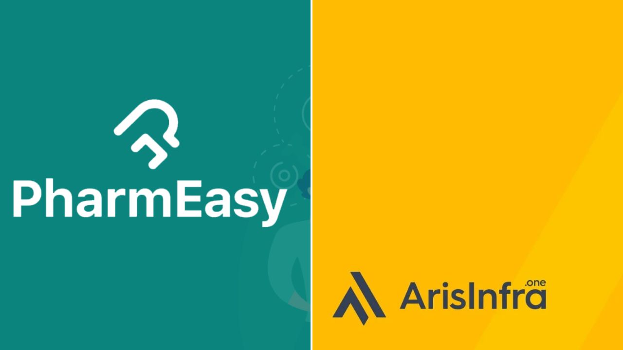 Pharmeasy Founder-Backed Arisinfra Solutions