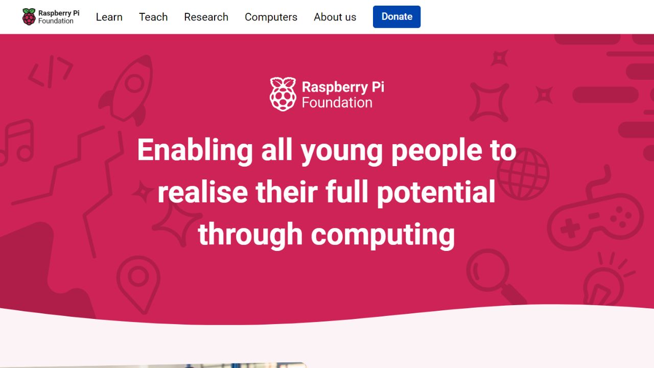 Raspberry Pi IPO