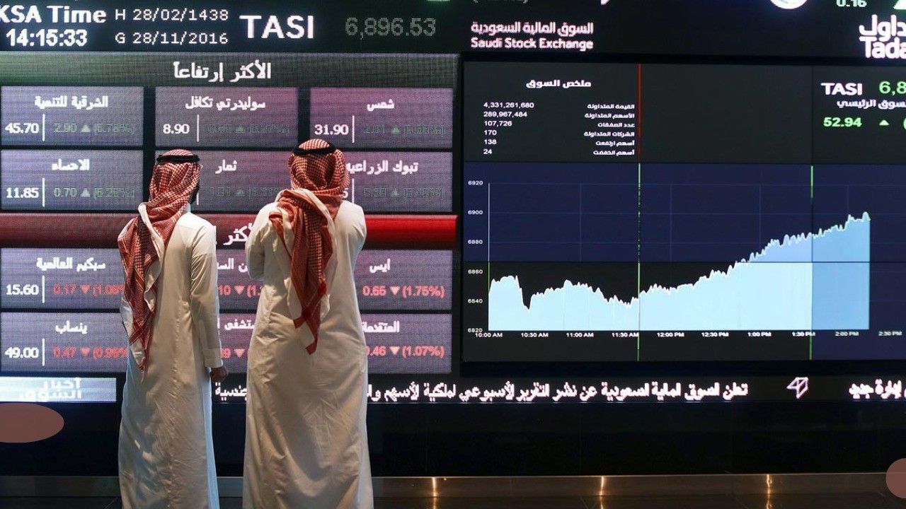 Saudi and UAE Dominate MENA IPO Market