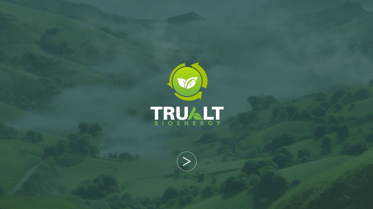 TruAlt Bioenergy IPO