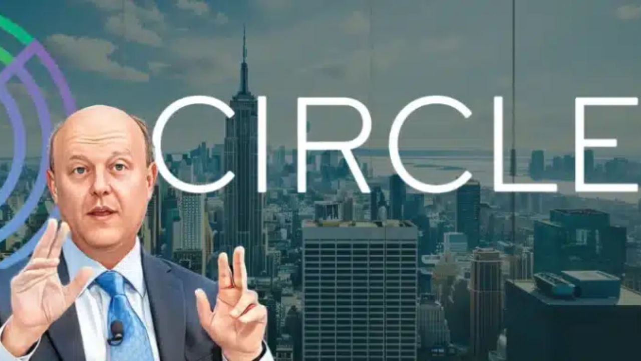 Circle to shift its global headquarters