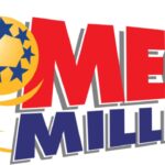 Mega Millions jackpot