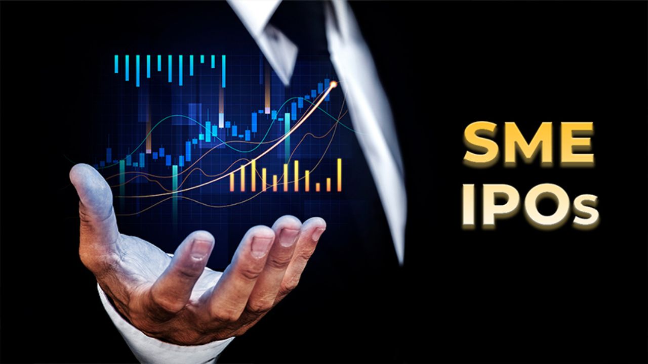 SME IPOs