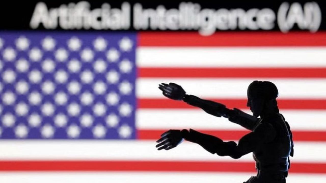 Top Attorney Reports US DOJ to targets pre-IPO AI frauds