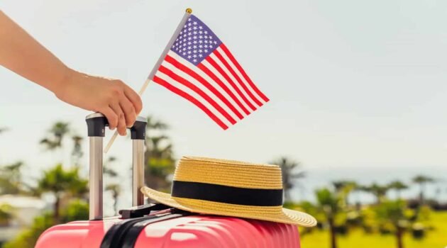 Flying or Driving This July 4th? Here's the Best and Worst Time to Leave and How to Save Big on Travel!