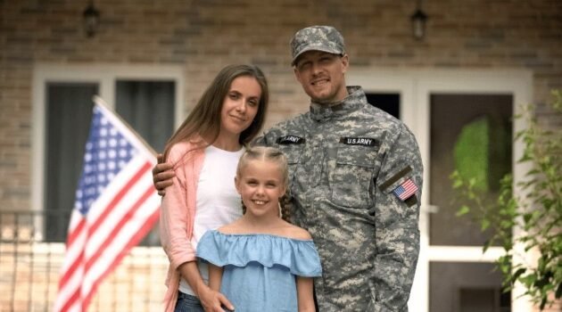 90% VA Disability Pay in 2025: What Veterans with a Spouse and Parent Receive Monthly