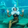 Girl 'Walks on Water' in Viral Video: The Reality Will Blow Your Mind!