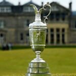 What Is the Claret Jug? All You Need to Know About the Open Championship Trophy